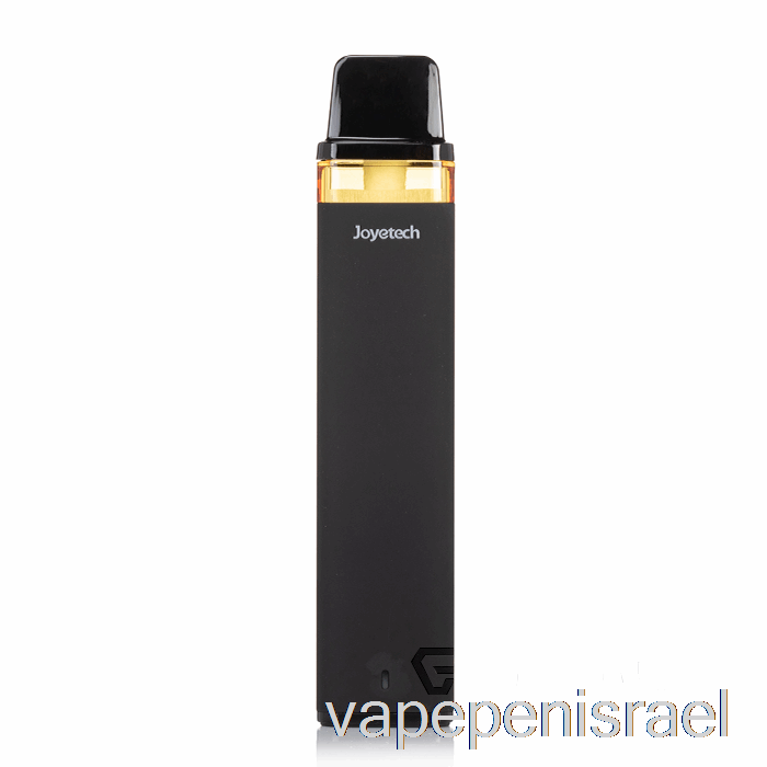 חד פעמי Vape Israel Joyetech Widewick Pod System שחור